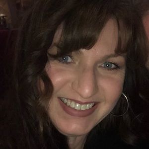 Meet your Posher, Geri lynn